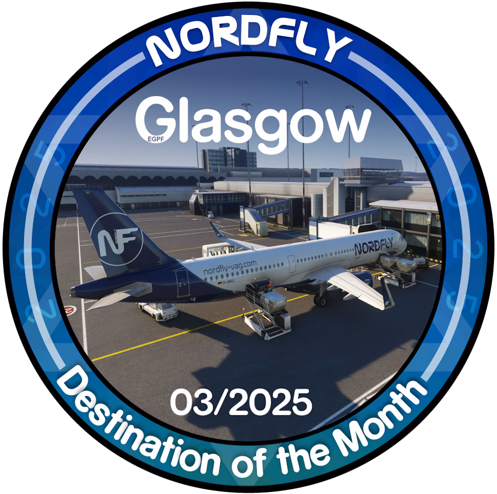 NordFly Destination of the Month